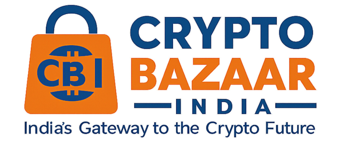 Crypto Bazaar India
